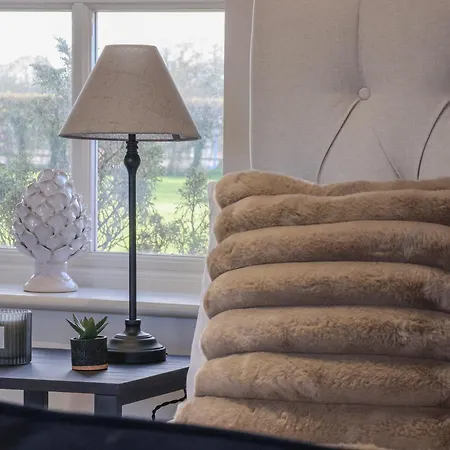 Providence Court Semesterbostad