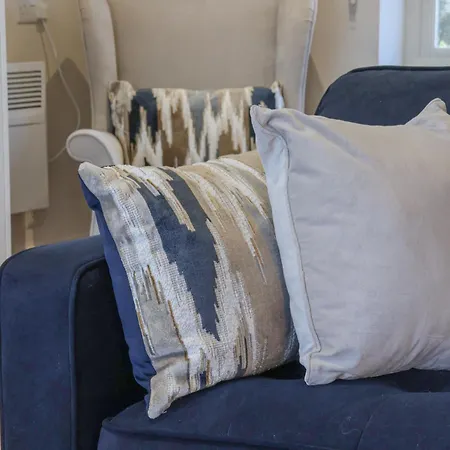 Semesterbostad Providence Court *