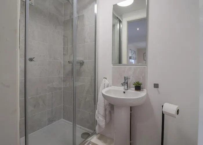 펜션 Providence Court 요크