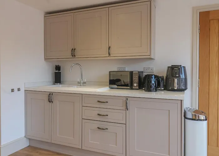 Providence Court 요크