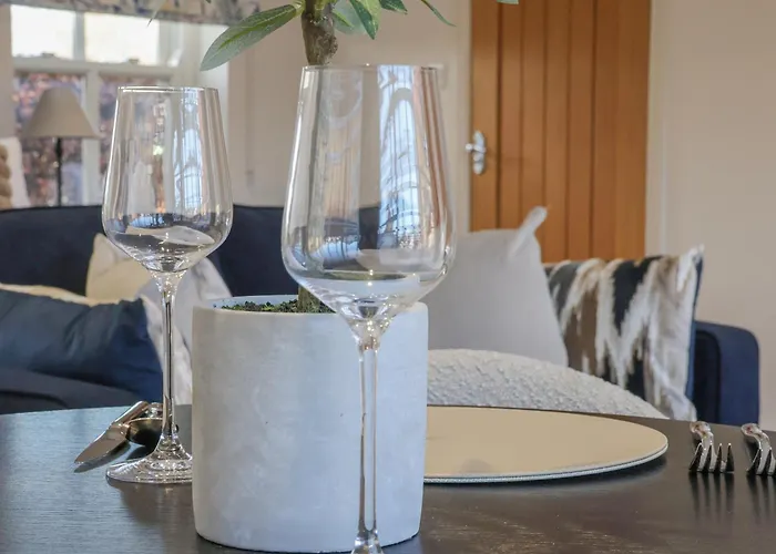 펜션 Providence Court 요크