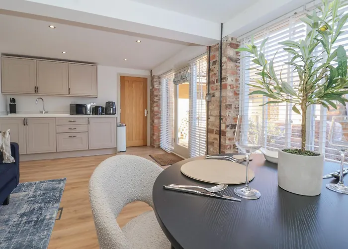 Providence Court 요크