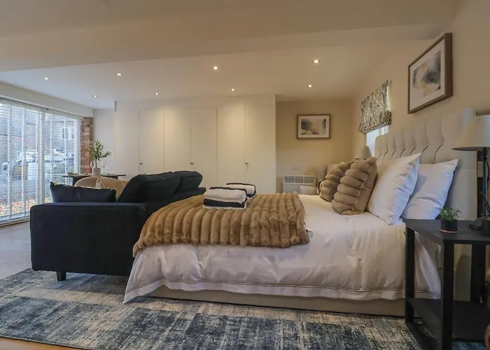 펜션 Providence Court