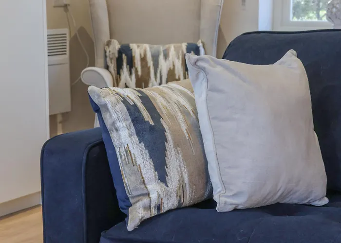 펜션 Providence Court *