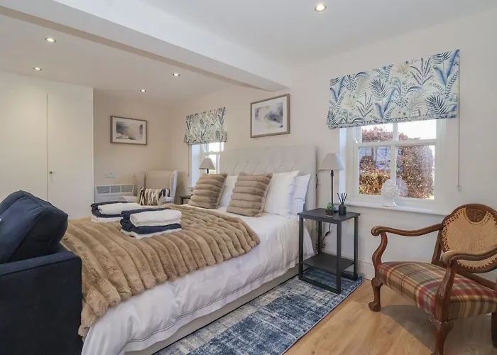 Providence Court * 요크