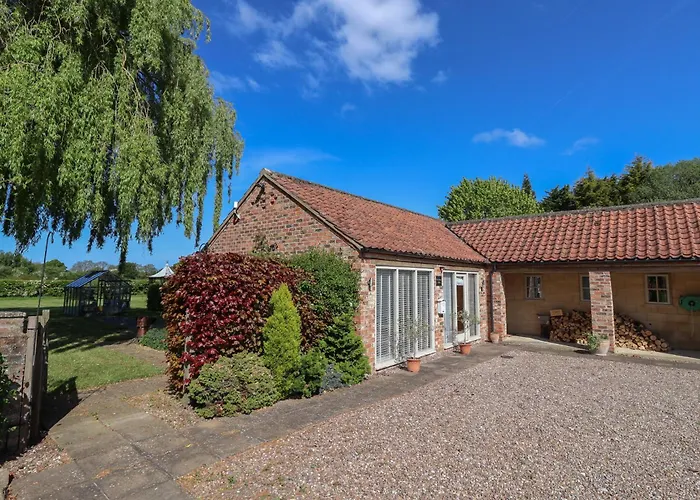 Providence Court 요크