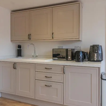 Providence Court York