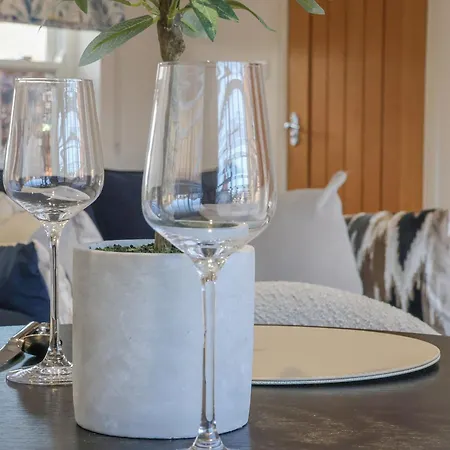 度假居 Providence Court 约克