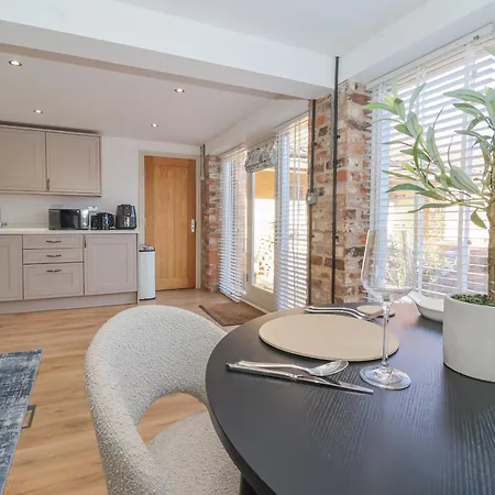 Providence Court York