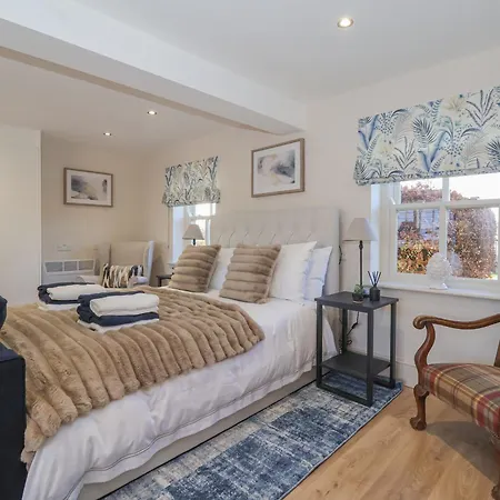 Providence Court * York